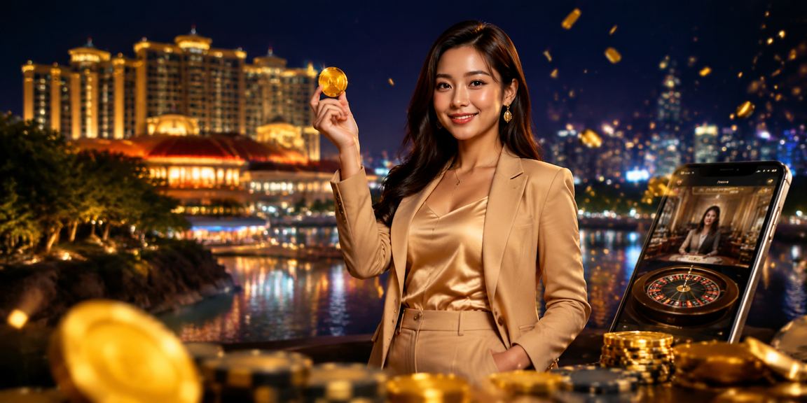 Taruhan bola sepak popular di Genting Highlands