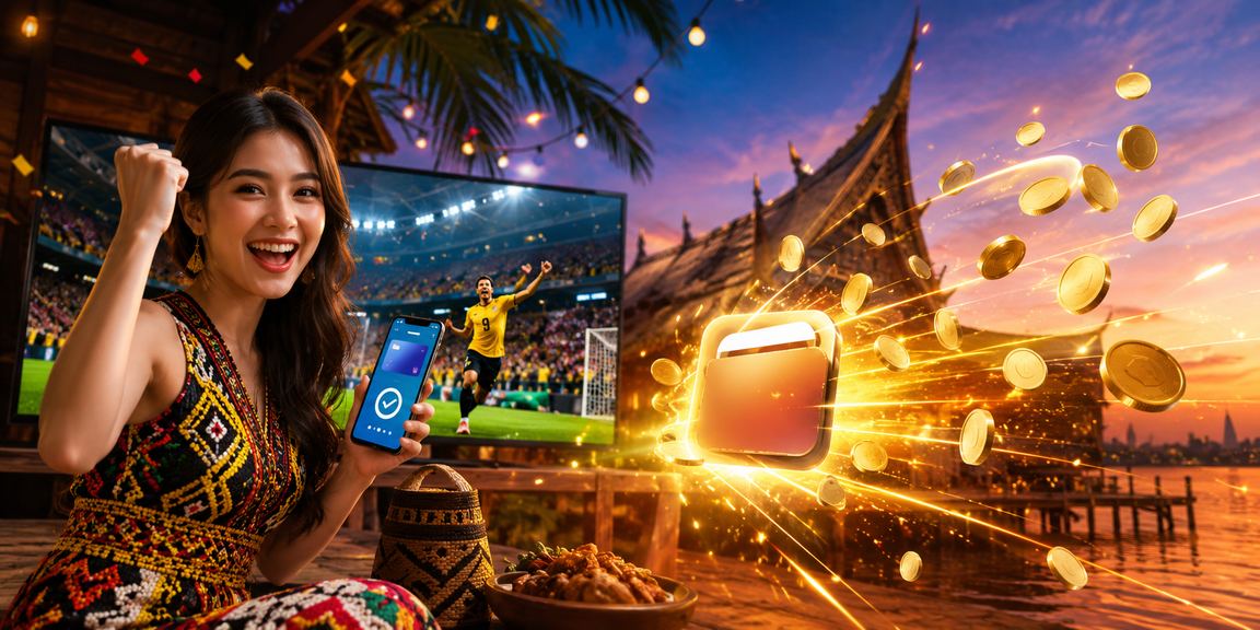 Ganjaran VIP untuk pemain loyal di es250